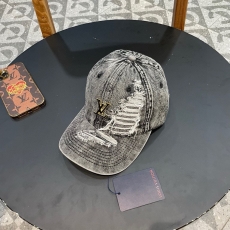 Louis Vuitton Caps